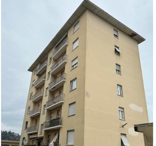 Foto Appartamento in Via Monte Grappa 5, Vigliano Biellese di 85 m² in aste