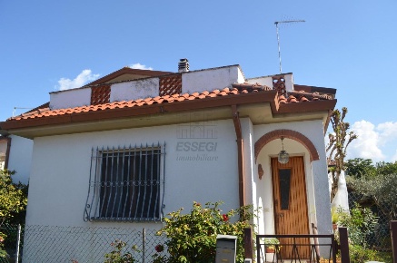 Foto Villa unifamiliare in Via Padre Ignazio da Carrara, Forte dei Marmi