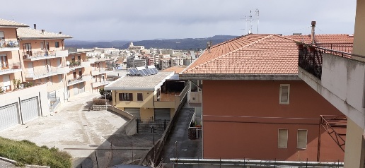 Foto Appartamento in Via Colleorbo 13, Palazzolo Acreide Centro di 165 m²