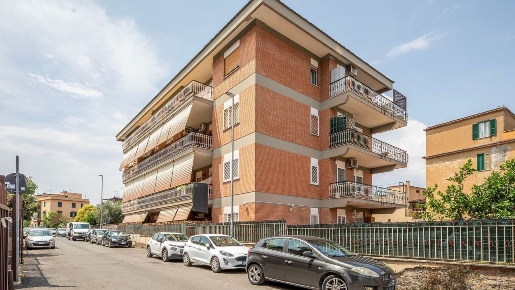 Foto Appartamento in Via dei Colombi, Roma Tor Tre Teste - Torre Maura