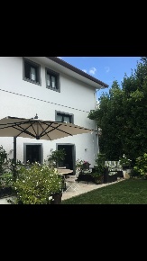 Foto Villa unifamiliare in Via Padre Eugenio Barsanti 11/B, Forte dei Marmi