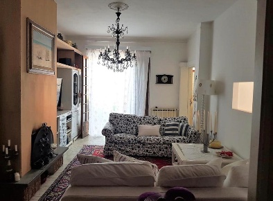 Foto Appartamento a Castelnuovo Magra Colombiera Molicciara di 145 m²