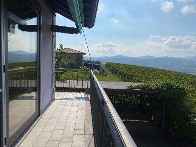 Foto Villa unifamiliare a Borgonovo Val Tidone Corano di 300 m² in vendita