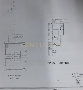 Foto Appartamento in Via Cala del Pozzo 12, Castiglione della Pescaia