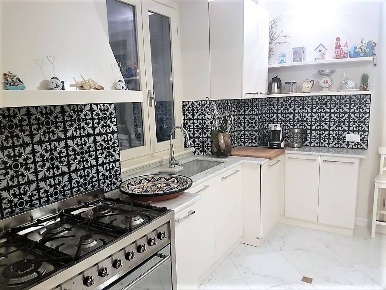 Foto Villa unifamiliare in Via Duca D'Aosta 15, Forte dei Marmi Centro