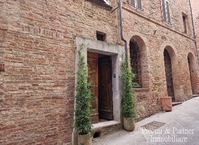 Foto Appartamento in Via Camillo Benso Conte di Cavour 73, Torrita di Siena