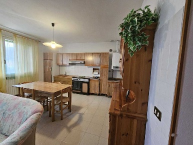 Foto Appartamento a Novafeltria Centro di 122 m² con 4 locali in vendita