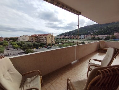 Foto Appartamento a Andora Marina Di Andora di 45 m² con 2 locali