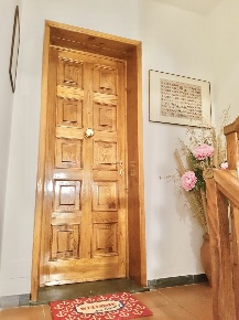 Foto Appartamento a Forte dei Marmi di 65 m² con 3 locali in affitto