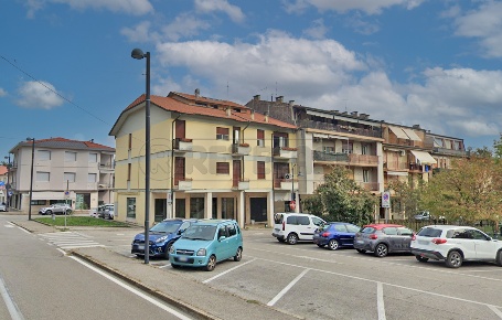 Foto Appartamento in Piazza G. Mazzini 26, Trissino Centro di 149 m²