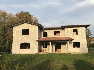 Foto Villa unifamiliare in Via Sant'Elme 83A, Forte dei Marmi Caranna