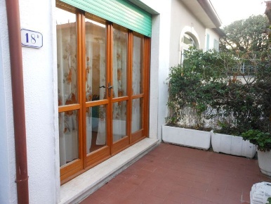 Foto Appartamento a Forte dei Marmi di 65 m² con 4 locali in affitto