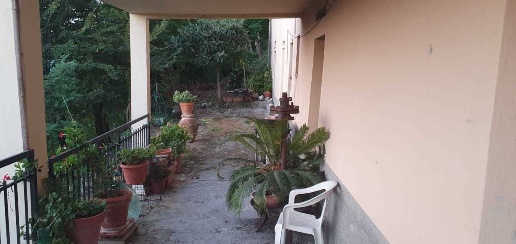 Foto Appartamento a Vezzano Ligure di 65 m² con 3 locali in vendita