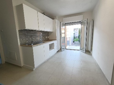 Foto Appartamento a Castelnuovo Magra Colombiera Molicciara di 45 m²