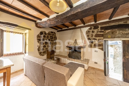 Foto Appartamento in Via IV Novembre 26, Roccastrada Centro di 65 m²