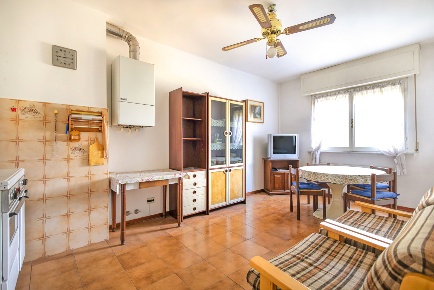 Foto Appartamento a Luni Luni Mare di 50 m² con 2 locali in vendita