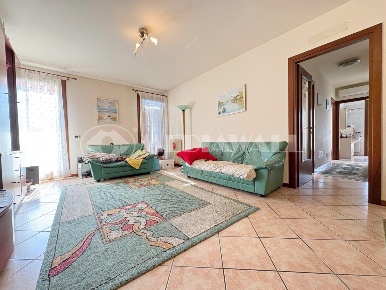 Foto Appartamento in Via Falzago 4, Pasiano di Pordenone Pasiano di 130 m²