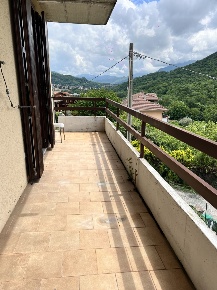Foto Appartamento in Via Rovereto 11, Laveno-Mombello Laveno di 57 m²