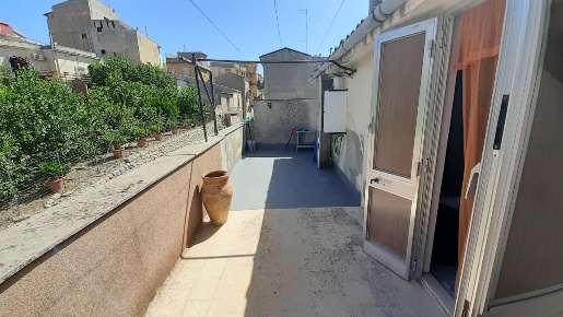 Foto Villa singola in Via Carcerivia Carceri, Palazzolo Acreide di 120 m²