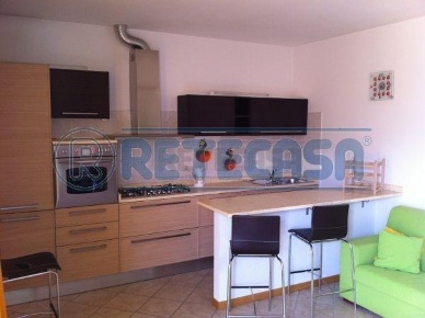 Foto Appartamento in V. Pacini, Bientina Centro di 54 m² con 2 locali