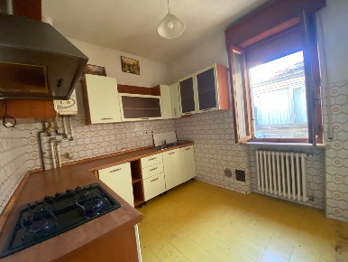 Foto Appartamento a Borgonovo Val Tidone Borgonovo Valtidone di 79 m²