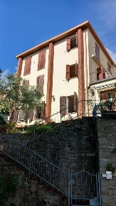 Foto Appartamento in Viale Angelo Battelli 24, Novafeltria Centro di 153 m²