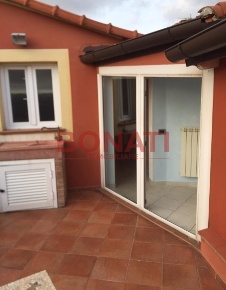 Foto Appartamento a Vezzano Ligure Centro di 87 m² con 4 locali in vendita