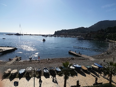 Foto Appartamento in Via A. Gramsci, Santa Margherita Ligure Centro