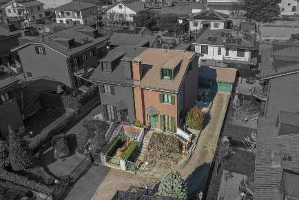 Foto Appartamento in Salvo D'Acquisto Gerbole Zucca  8, Volvera di 200 m²