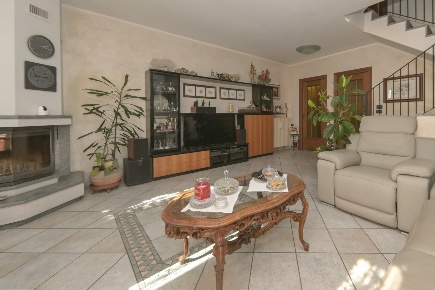 Foto Appartamento in Salvo D'Acquisto Gerbole Zucca  8, Volvera di 200 m²