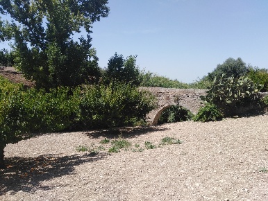 Foto Villa singola a Chiaramonte Gulfi di 150 m² con 4 locali in vendita