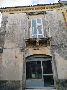 Foto Villa singola in Ronco Cairoli 31, Palazzolo Acreide Centro di 45 m²