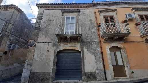Foto Villa singola in Ronco Cairoli 31, Palazzolo Acreide Centro di 45 m²