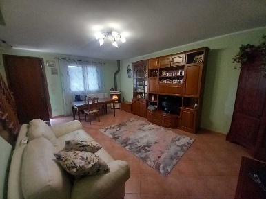 Foto Villa a schiera in Via XXIV Maggio 140, Novafeltria Centro di 168 m²