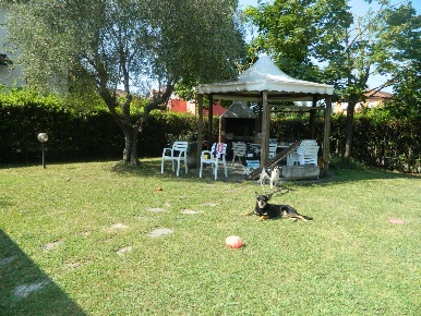 Foto Appartamento a Castelnuovo Magra Colombiera Molicciara di 120 m²