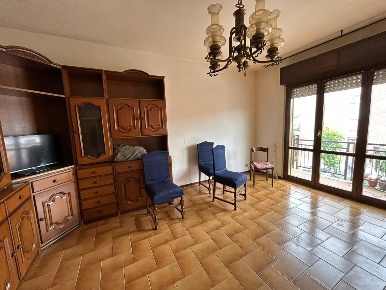Foto Appartamento a Borgonovo Val Tidone Borgonovo Valtidone di 106 m²