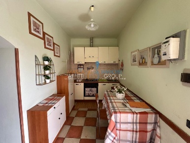 Foto Appartamento in Via San Vitale 25, Massa Mirteto di 60 m² con 4 locali