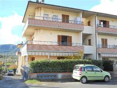 Foto Appartamento a Gavorrano in vendita