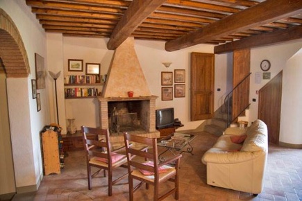 Foto Appartamento a San Gimignano in vendita