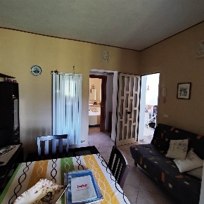 Foto Appartamento in VIA SCIPIONE CAPONE 83, Montella di 50 m² con 3 locali