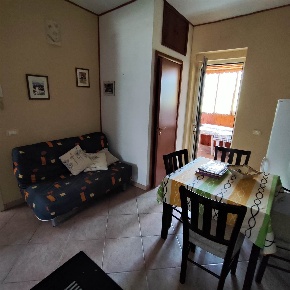 Foto Appartamento in VIA SCIPIONE CAPONE 83, Montella di 40 m² con 3 locali