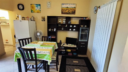 Foto Appartamento in VIA SCIPIONE CAPONE 83, Montella di 40 m² con 3 locali