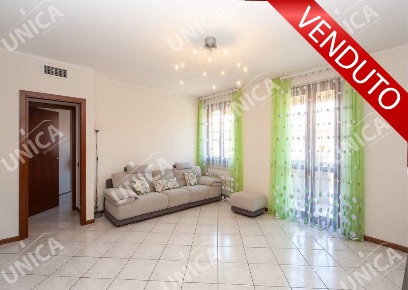 Foto Appartamento a Fara Gera d'Adda Centro di 75 m² con 3 locali