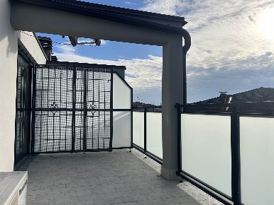 Foto Appartamento in via fiume 16, Carpaneto Piacentino Centro di 138 m²