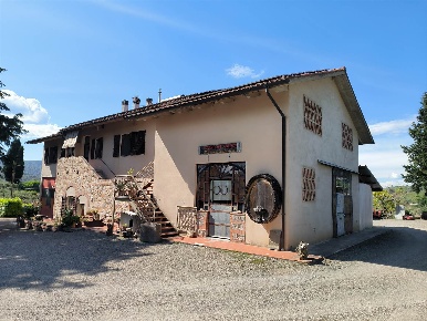 Foto Appartamento in località montauto 1, San Gimignano in vendita