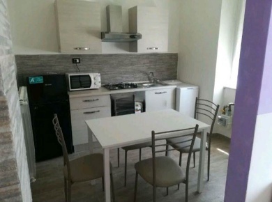 Foto Appartamento a Pontremoli Centro di 65 m² con 3 locali in vendita