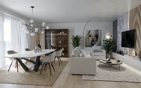 Foto Villa bifamiliare a Loreggia di 134 m² con 5 locali in vendita