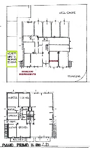 Foto Appartamento in VIA Longo 1, Concordia sulla Secchia Centro di 110 m²