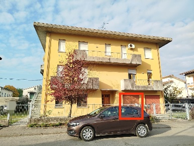 Foto Appartamento in VIA Longo 1, Concordia sulla Secchia Centro di 110 m²