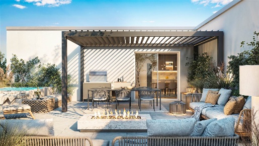 Foto Appartamento in Via Riviera del Brenta  159, Fiesso d'Artico di 95 m²